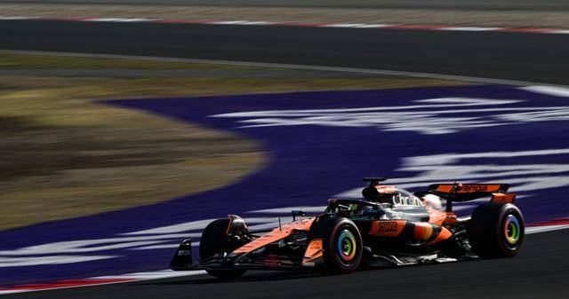 信用网如何申请
_体育丨F1中国大奖赛:排位赛赛况