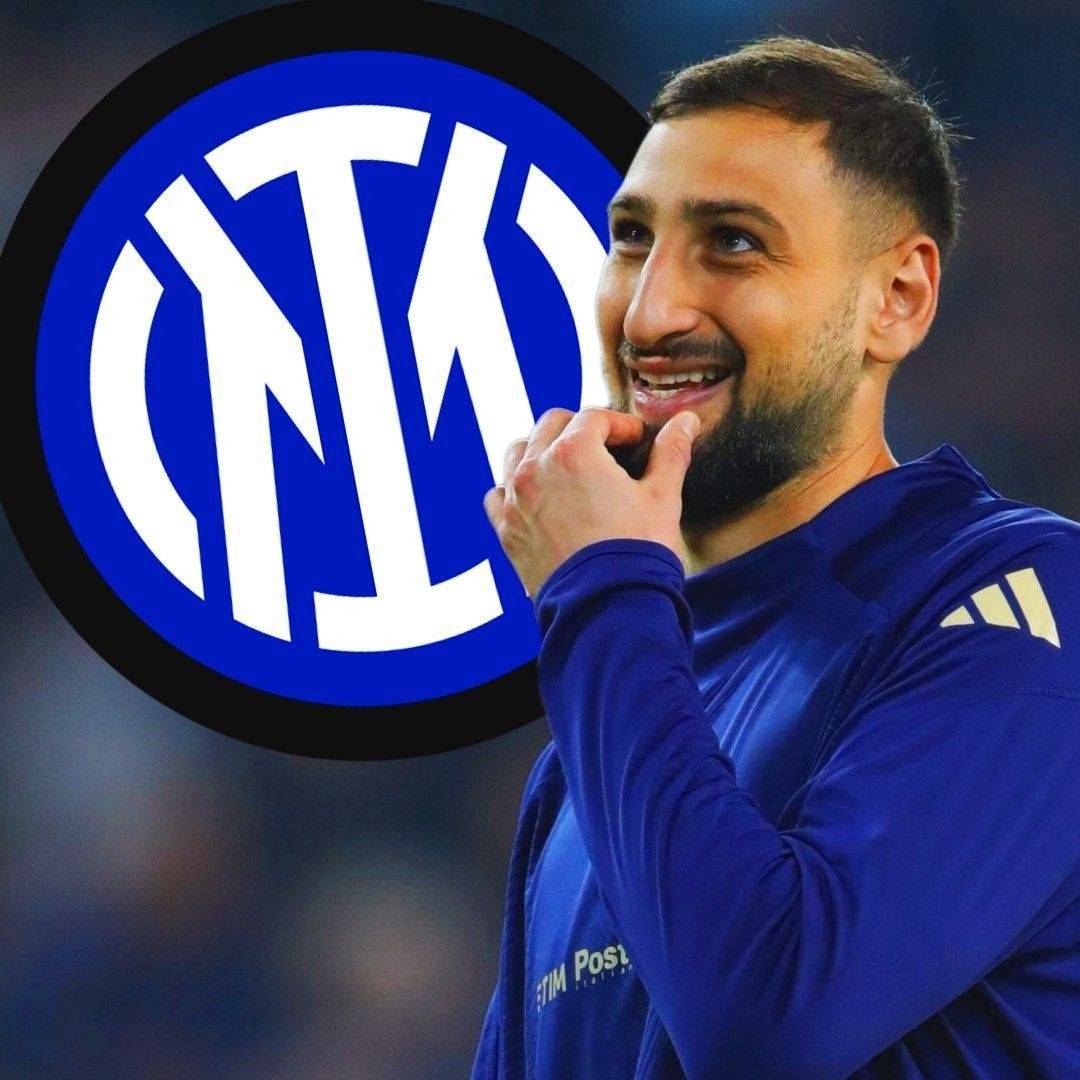 体育皇冠信用网
_意媒:多纳鲁马国家队赛后示好国米体育皇冠信用网
,可能明年自由身加盟接替索默