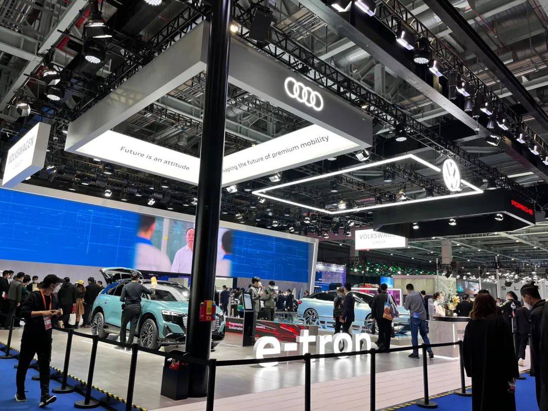 皇冠皇冠平台
_中国区销量减少8万台皇冠皇冠平台
!奥迪发起最大规模产品布局调整