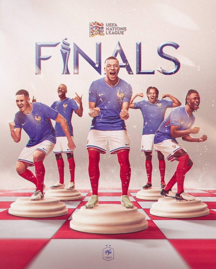 怎么申请皇冠信用網
_欧国联-奥利塞登贝莱破门总分2-2 法国点球5-4克罗地亚