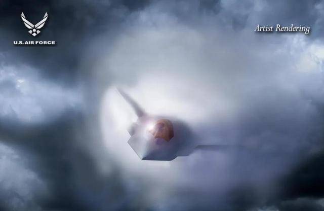 皇冠体育App下载
_美国六代机F-47秘密试飞5年皇冠体育App下载
,竟暗藏歼20同款设计?美媒很悲观