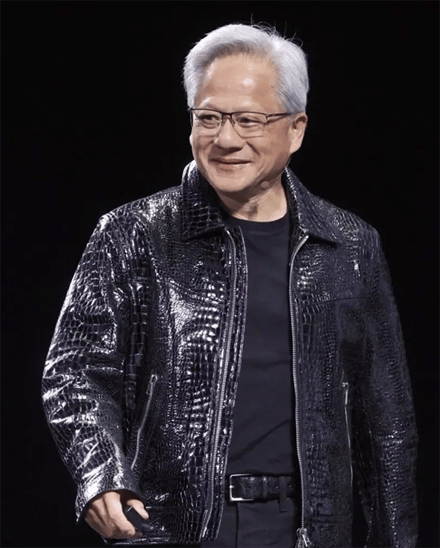 体育皇冠信用網
_黄仁勋公开点赞华为:中国科技巨头的崛起与硬实力