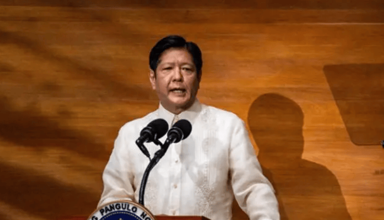 皇冠信用網申请
_赌赢了?菲军区有新动作皇冠信用網申请
,杜特尔特等来“帮手”,马科斯做最坏打算