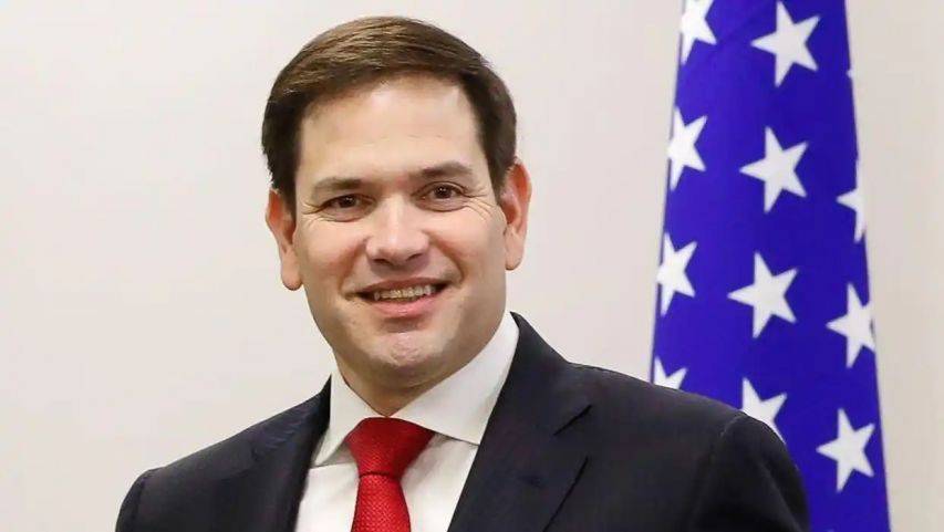 皇冠信用網会员注册_100天已到皇冠信用網会员注册，特朗普决定放弃鲁比奥，另派一名心腹来华摸底？