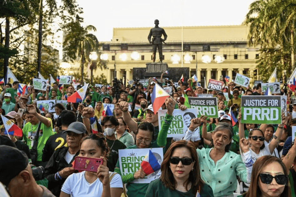 皇冠信用網押金多少
_金灿荣:杜特尔特太小瞧马科斯了皇冠信用網押金多少
,他翻盘的机会不大了