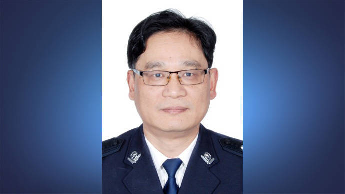 怎么申请皇冠信用網代理
_59岁浙江省公安厅党委副书记王建怎么申请皇冠信用網代理
,拟任省直单位正厅领导