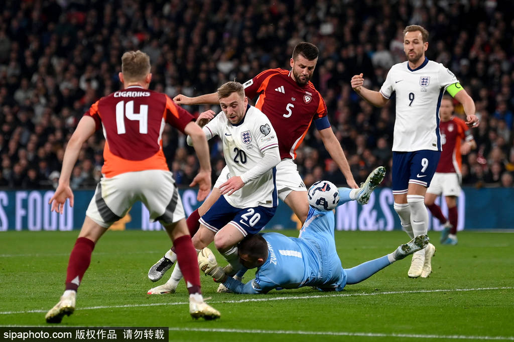 皇冠登3代理申请_世预赛-凯恩连场破门两将斩获首球 英格兰3-0迎两连胜