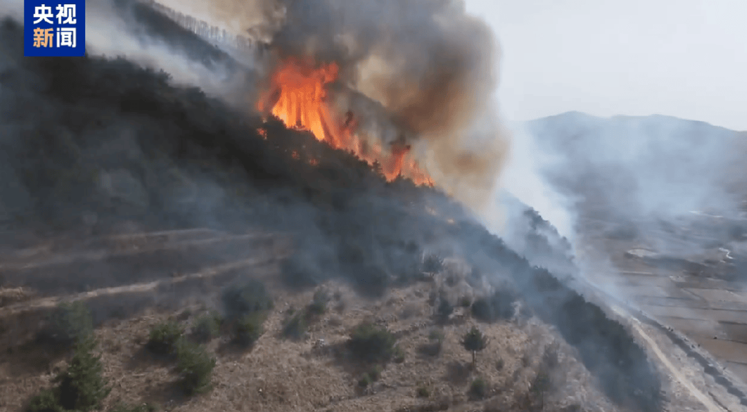 皇冠信用網登1_山西发生一起火情皇冠信用網登1！最新消息：纵火人员已被抓获