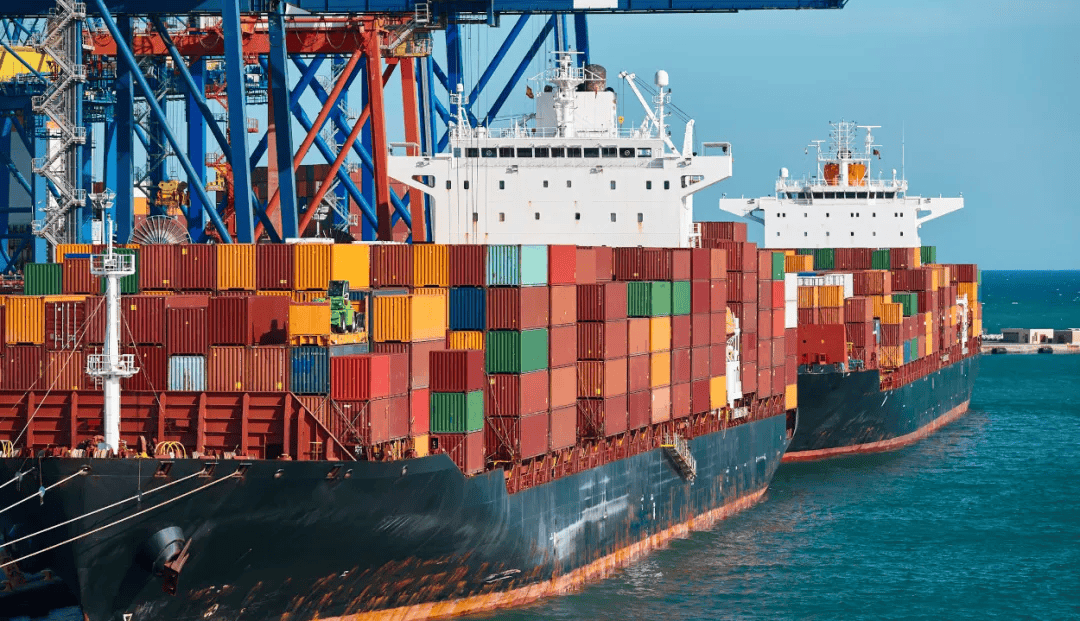 皇冠信用庄家
_彭博社:美国对中国船舶征收数十亿美元税款 恐引发“贸易末日”