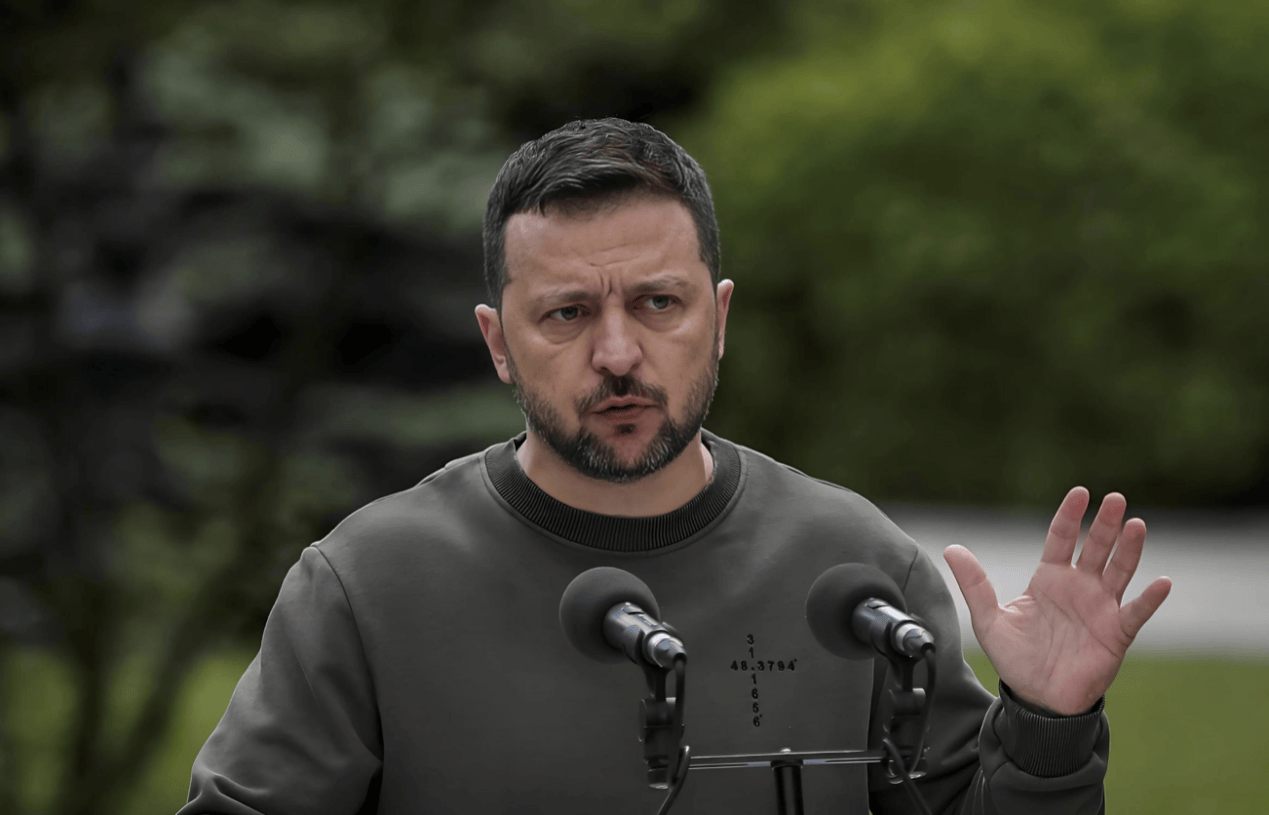 皇冠信用網平台出租_特朗普亲信：乌东四州的人民渴望脱离乌克兰皇冠信用網平台出租，并接受俄罗斯的条件