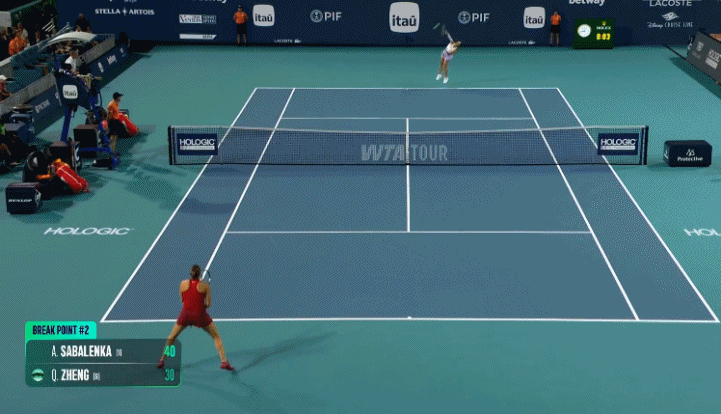 皇冠信用網结算日是哪天
_郑钦文不敌萨巴伦卡 无缘晋级