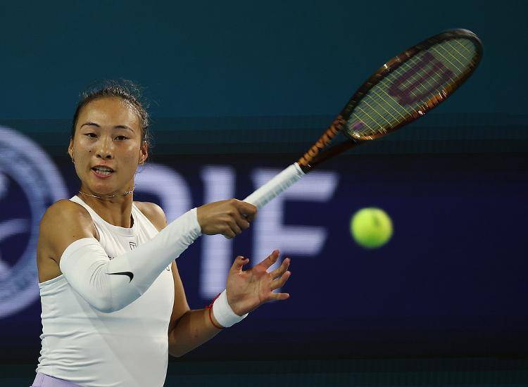 皇冠信用網结算日是哪天
_郑钦文不敌萨巴伦卡 无缘晋级