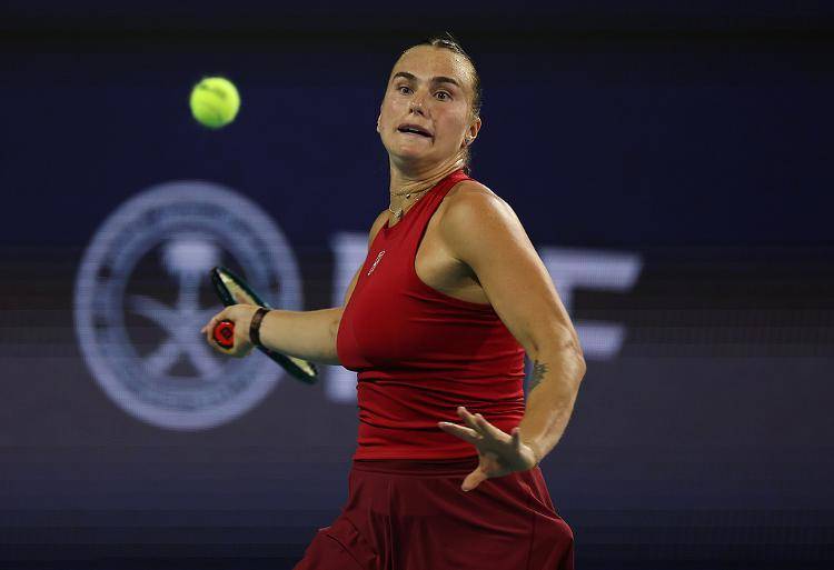 皇冠信用網结算日是哪天
_郑钦文不敌萨巴伦卡 无缘晋级