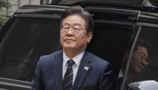 皇冠信用网代理如何注册_李在明暂时闯过“生死关”皇冠信用网代理如何注册，尹锡悦弹劾案宣判进一步推迟