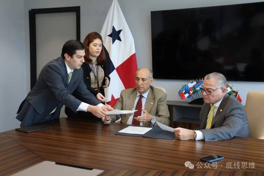 皇冠信用網登123出租
_巴拿马港口的战略价值已降低皇冠信用網登123出租
,中国可以拿它做件更重要的事