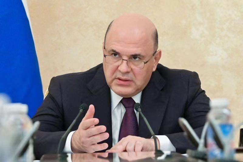 皇冠信用网怎么弄
_俄总理:2024年俄罗斯GDP首次突破200万亿卢布