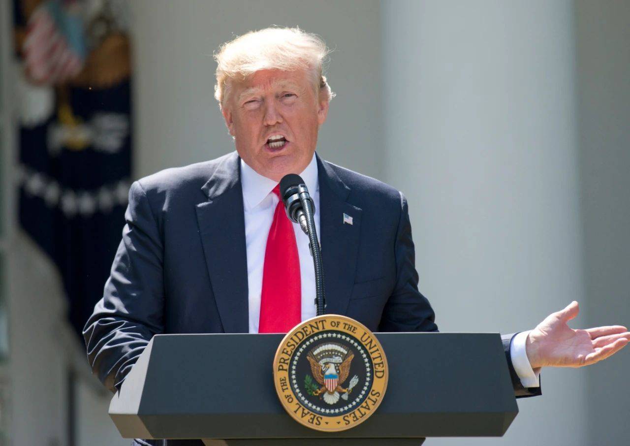 皇冠信用網出租代理
_特朗普宣布对所有进口汽车征收25%关税