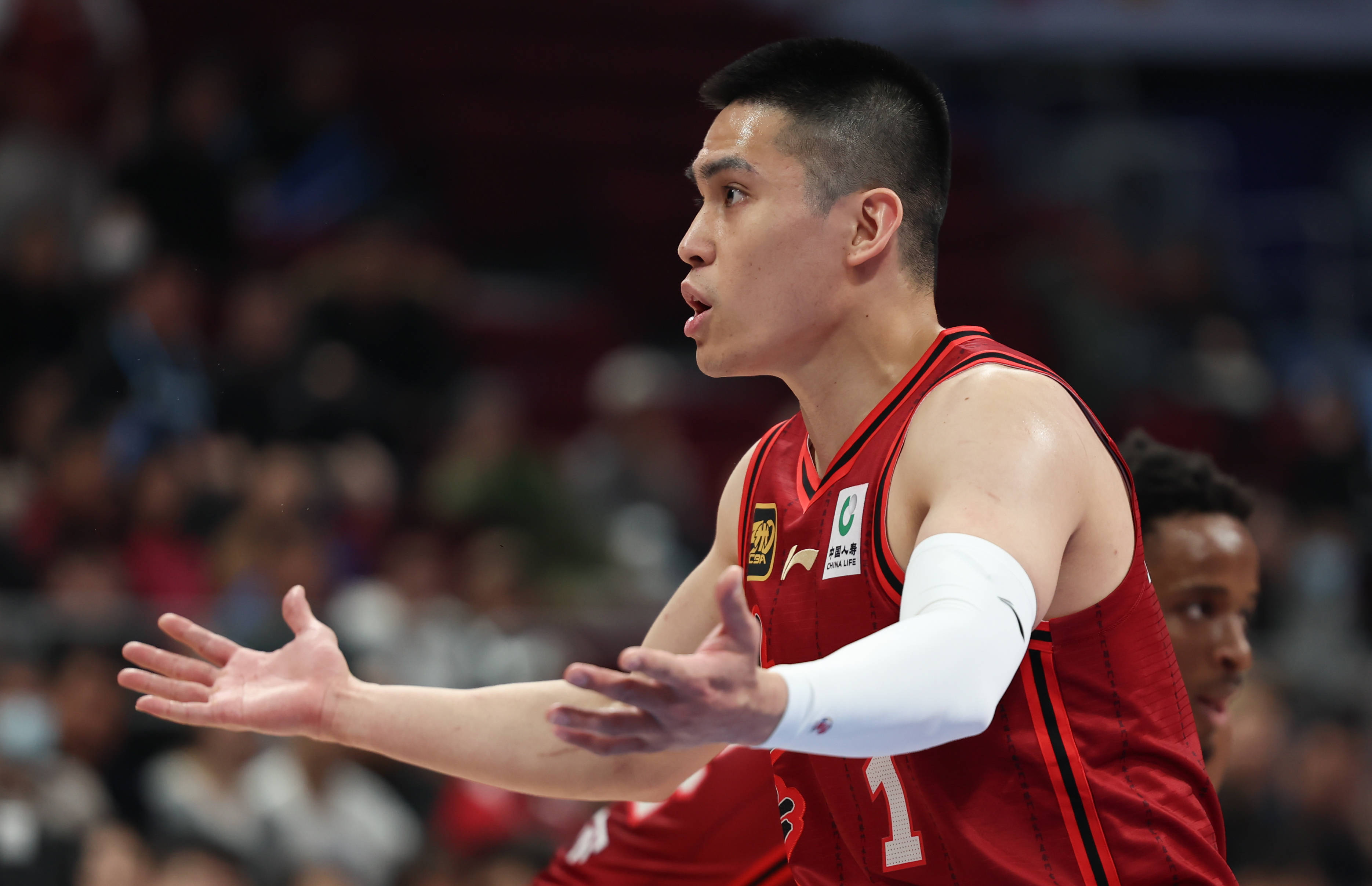 皇冠信用网正网
_约克34分陈盈骏26+5+6 周琦伤退浙江末节逆转北京