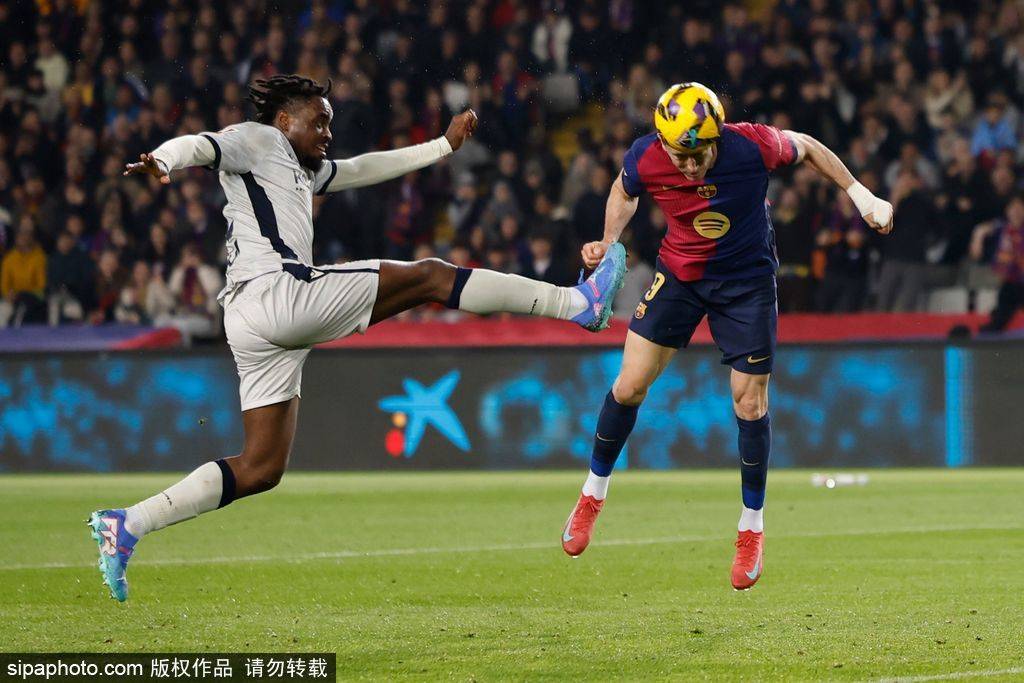 信用网怎么开户
_西甲-奥尔莫破门+伤退莱万替补建功 巴萨3-0奥萨苏纳3分领跑