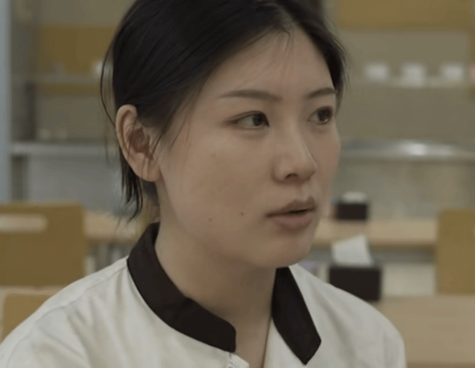 皇冠信用网去哪里弄
_26岁北大研究生当食堂阿姨:比互联网大厂更快乐皇冠信用网去哪里弄
,想做食堂经理