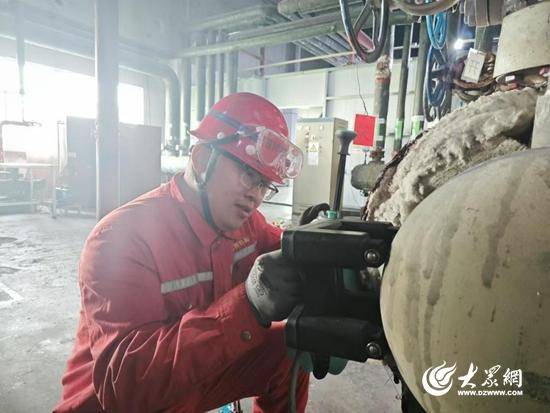 皇冠信用网代理出租
_淄博市特检院集中为企业特种设备“全面体检” 筑牢安全防线