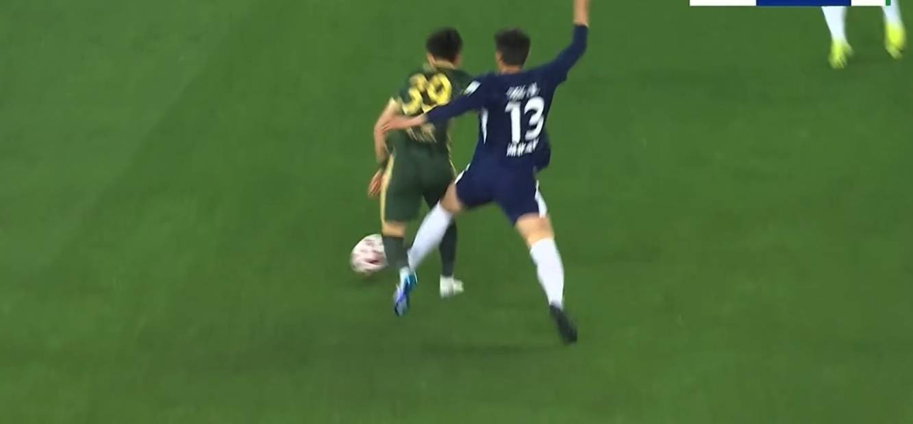 皇冠信用网怎么租
_媒体人:郑凯木真是坏皇冠信用网怎么租
,犯规有许多种他却选择最能害人的一种