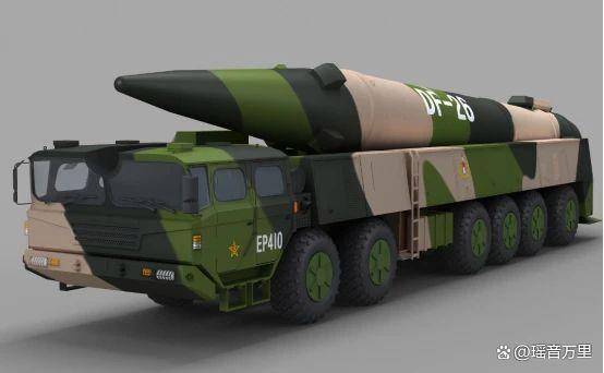 介绍个信用网网址
_美军成功拦截东风-26介绍个信用网网址
?18马赫“关岛快递”戳破五角大楼虚拟神话