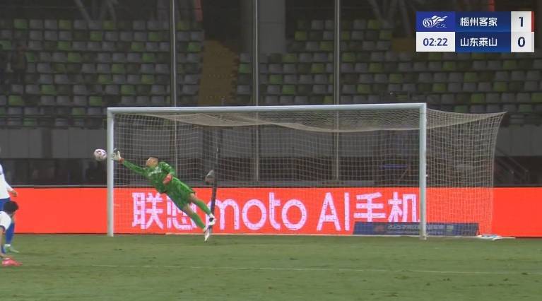 体育皇冠信用網
_半场-杨超声精彩倒钩罗德里格传射 梅州客家暂3-1山东泰山