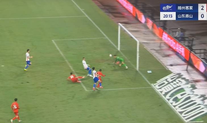 体育皇冠信用網
_半场-杨超声精彩倒钩罗德里格传射 梅州客家暂3-1山东泰山