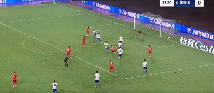 体育皇冠信用網
_半场-杨超声精彩倒钩罗德里格传射 梅州客家暂3-1山东泰山