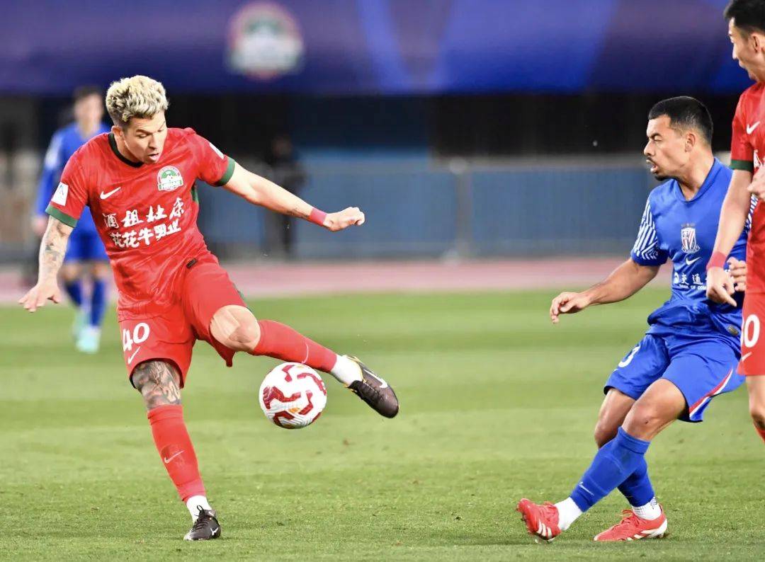 皇冠信用網会员注册
_先进一球惨被逆转 1:3负于申花 南基一主场首战即闻“下课”声