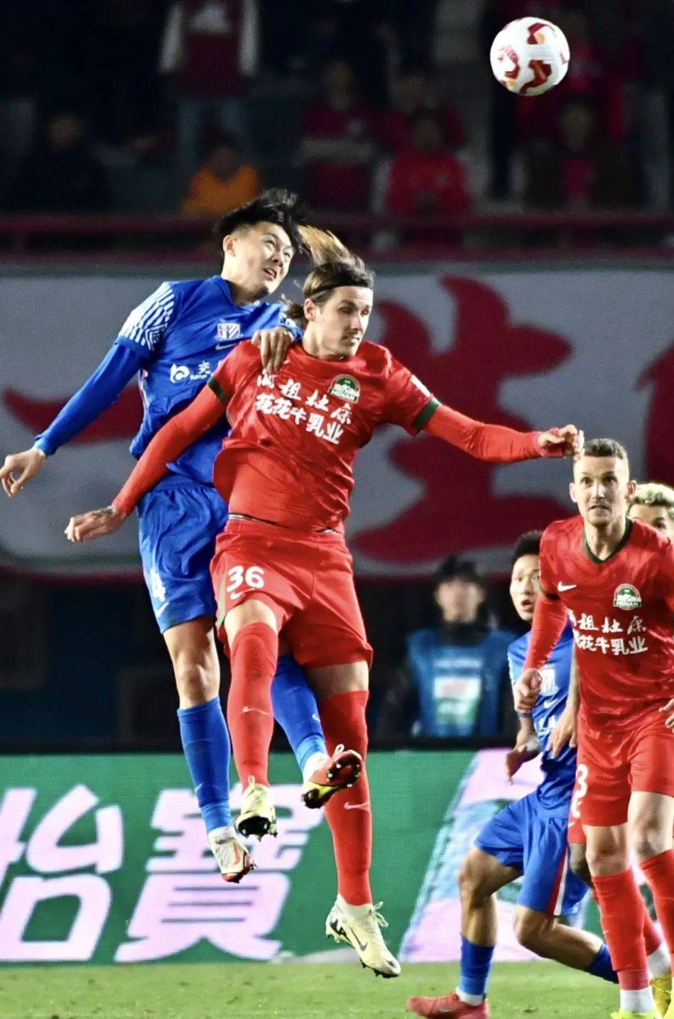 皇冠信用網会员注册
_先进一球惨被逆转 1:3负于申花 南基一主场首战即闻“下课”声