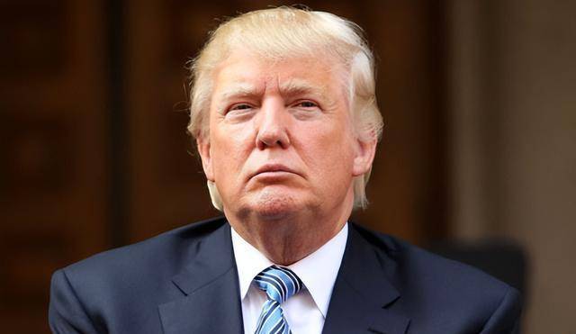 皇冠信用網账号注册
_25%关税改成250%!特朗普对华打法变了皇冠信用網账号注册
,鼓动“盟友”对中国出手!