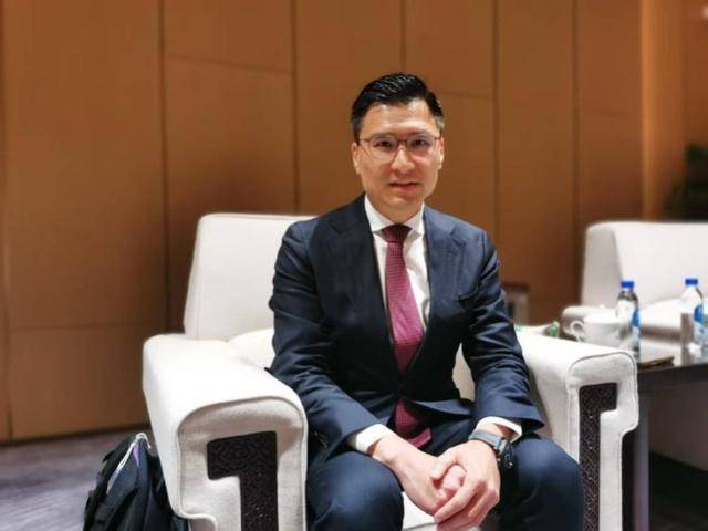 皇冠信用網结算日
_香港立法会议员:皇冠信用網结算日
我们看到海外资本正在回流香港