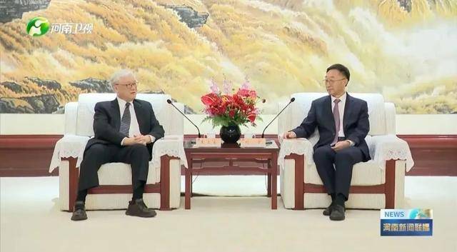 皇冠信用網会员
_河南省委书记皇冠信用網会员
,会见中国国民党副主席夏立言