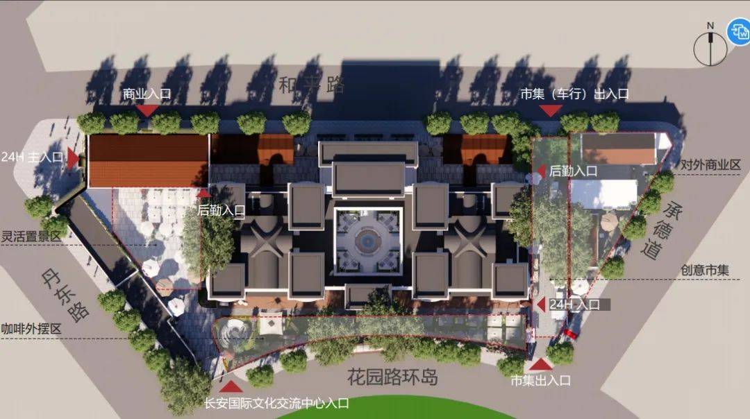 介绍个皇冠信用網网址
_期待介绍个皇冠信用網网址
!天津又一百年建筑盘活!年内开放!