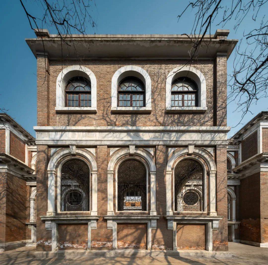 介绍个皇冠信用網网址
_期待介绍个皇冠信用網网址
!天津又一百年建筑盘活!年内开放!