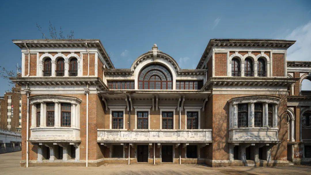 介绍个皇冠信用網网址
_期待介绍个皇冠信用網网址
!天津又一百年建筑盘活!年内开放!