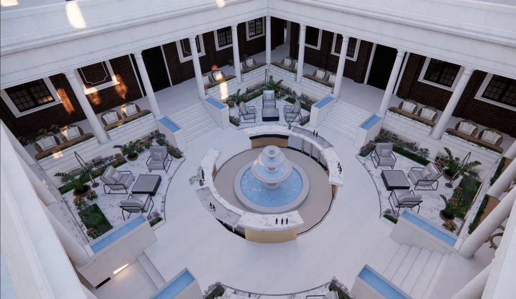 介绍个皇冠信用網网址
_期待介绍个皇冠信用網网址
!天津又一百年建筑盘活!年内开放!