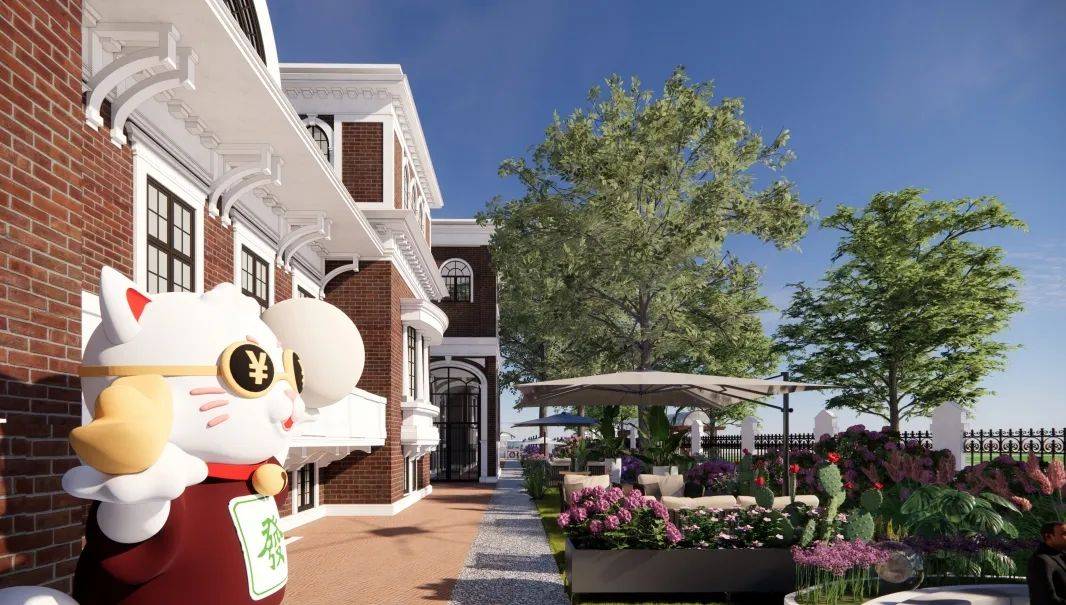 介绍个皇冠信用網网址
_期待介绍个皇冠信用網网址
!天津又一百年建筑盘活!年内开放!