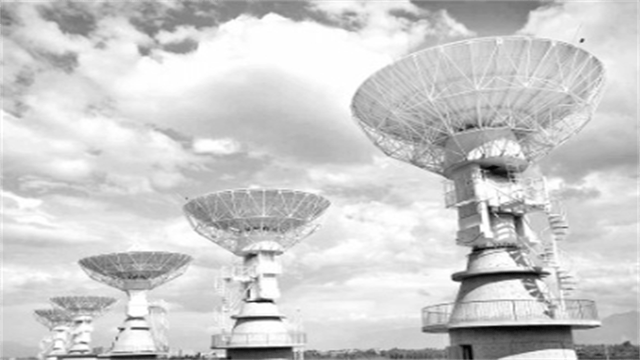 皇冠信用網代理_瞄准卫星皇冠信用網代理，中国打造“B计划”，美媒坦承：这场时间赛美国输了