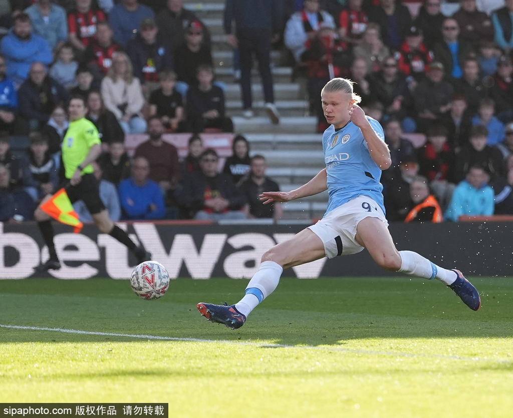 皇冠信用網账号注册
_足总杯-哈兰德破门+失点+伤退 曼城2-1伯恩茅斯晋级4强