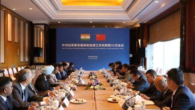 皇冠信用網会员开户
_印度承认5年前对华误判皇冠信用網会员开户
,印军不准制造越境恐慌,为何态度突变?