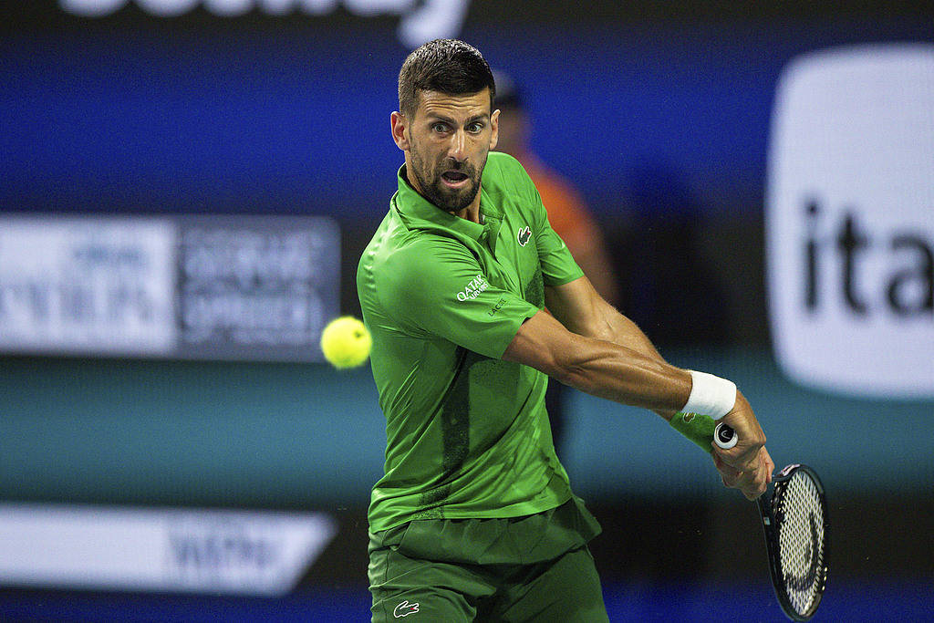 皇冠信用網账号
_德约无缘100冠皇冠信用網账号
!迈阿密站:19岁门希克两盘抢七夺生涯首冠