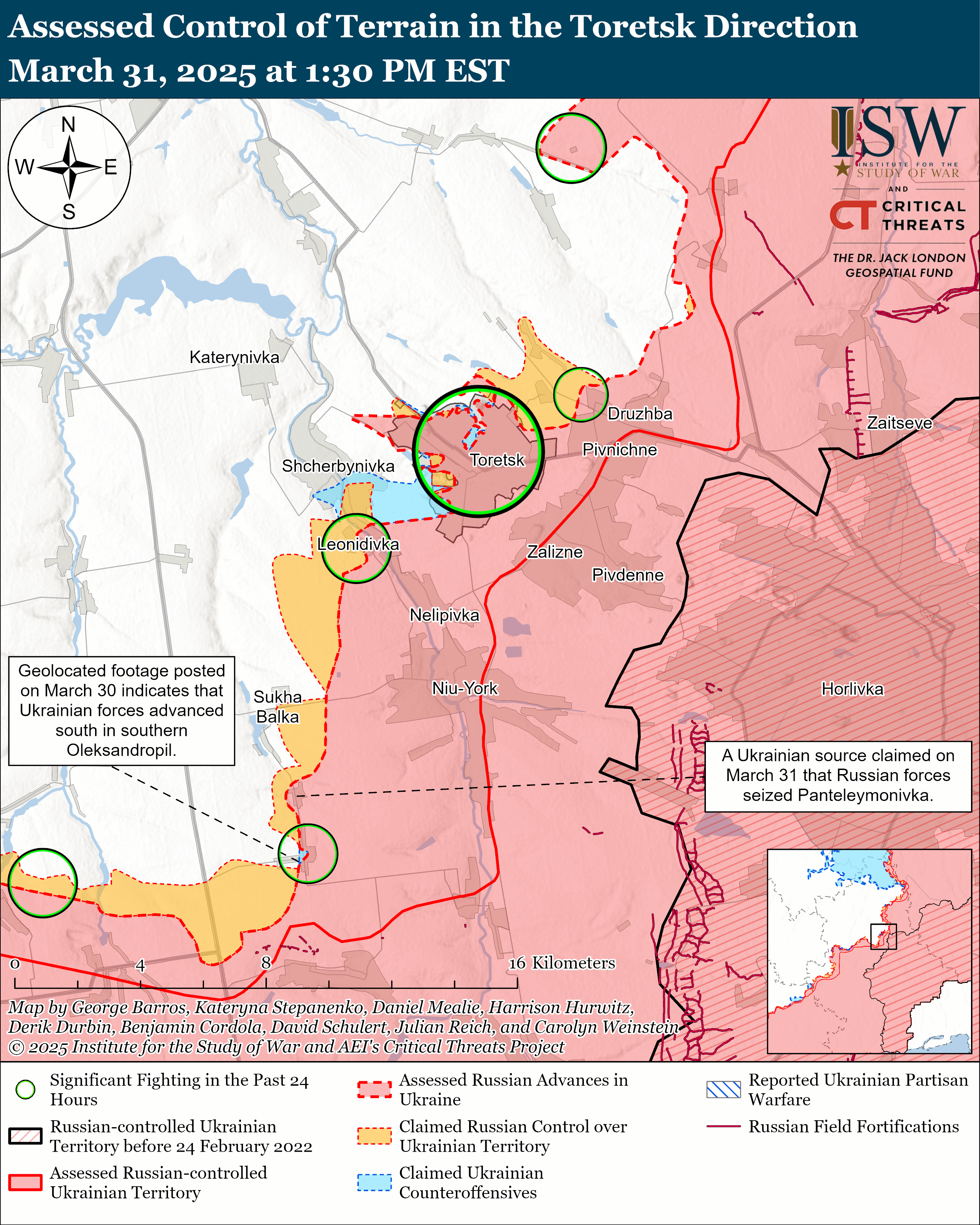 怎么开皇冠信用平台
_2025年3月31日俄乌战局:俄军坦克库存疑告警怎么开皇冠信用平台
,双方多条战线激烈交锋