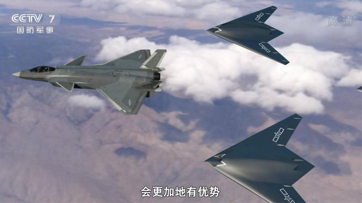 信用网皇冠申请注册_太强了！研发十六年的攻击-11信用网皇冠申请注册，是为歼-36、歼-20S和076准备的？