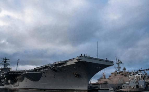 皇冠信用網代理占成
_美军急调航母进亚太皇冠信用網代理占成
,日本提前避险,解放军果断出击,反包围开始