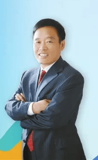 皇冠信用哪里申请
_全球豫商大会皇冠信用哪里申请
,从清丰县走出的企业家李万升带着“任务”来参会