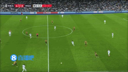 皇冠信用哪里申请
_90分钟战报-皇马3-4皇社总分4-4 维尼修斯两助攻+失单刀