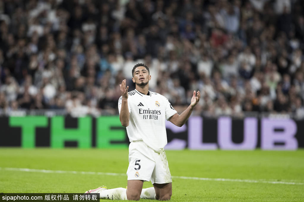 皇冠信用平台出租出售
_国王杯-贝林厄姆建功吕迪格制胜球 皇马总分5-4进决赛